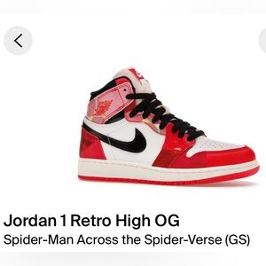 Jordan 1 Retro High OG